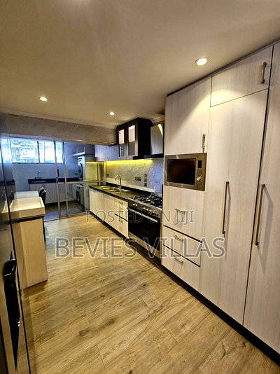 Furnished 3bdrm Apartment in Parklands for rent - Image 17