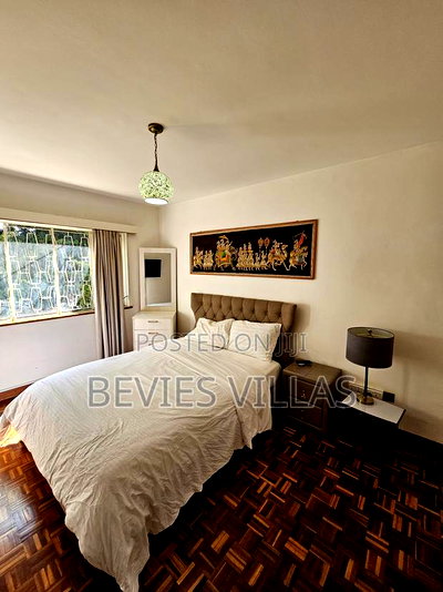 Furnished 3bdrm Apartment in Parklands for rent - Image 12