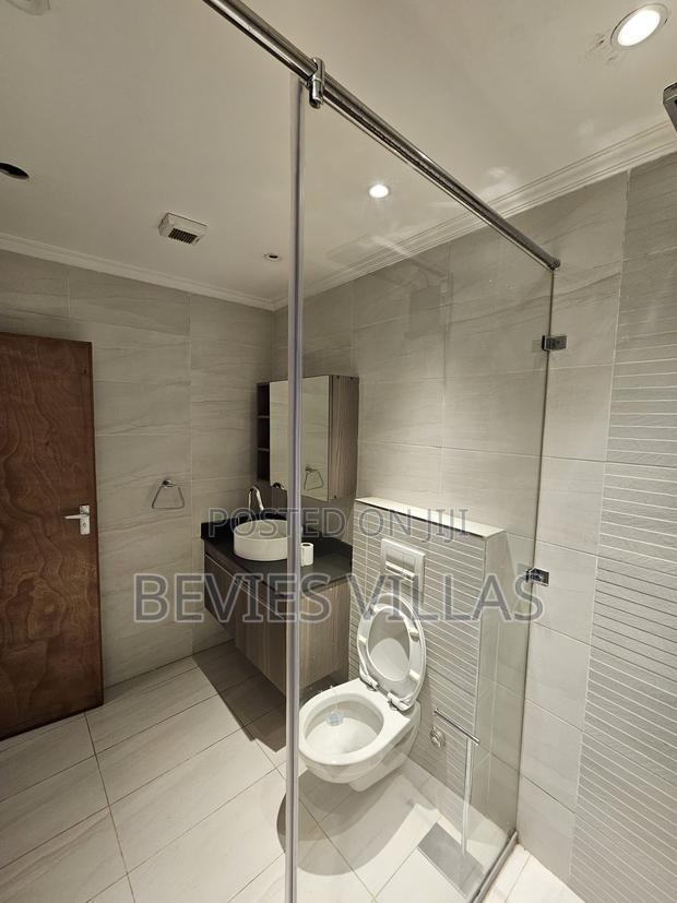 Furnished 3bdrm Apartment in Parklands for rent