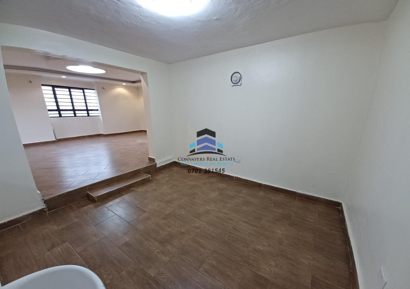 5BR Garden Home at KSh 80K