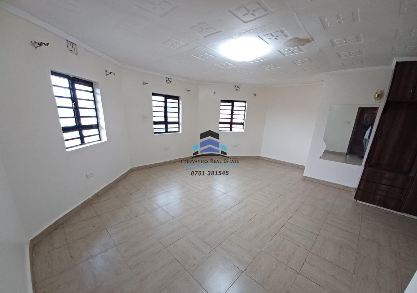 5BR Garden Home at KSh 80K