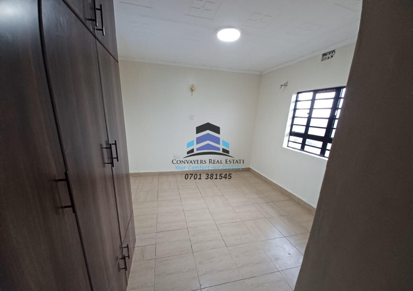 5BR Garden Home at KSh 80K