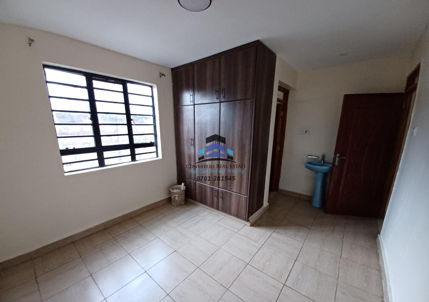 5BR Garden Home at KSh 80K