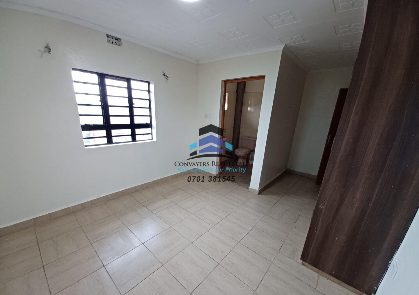 5BR Garden Home at KSh 80K