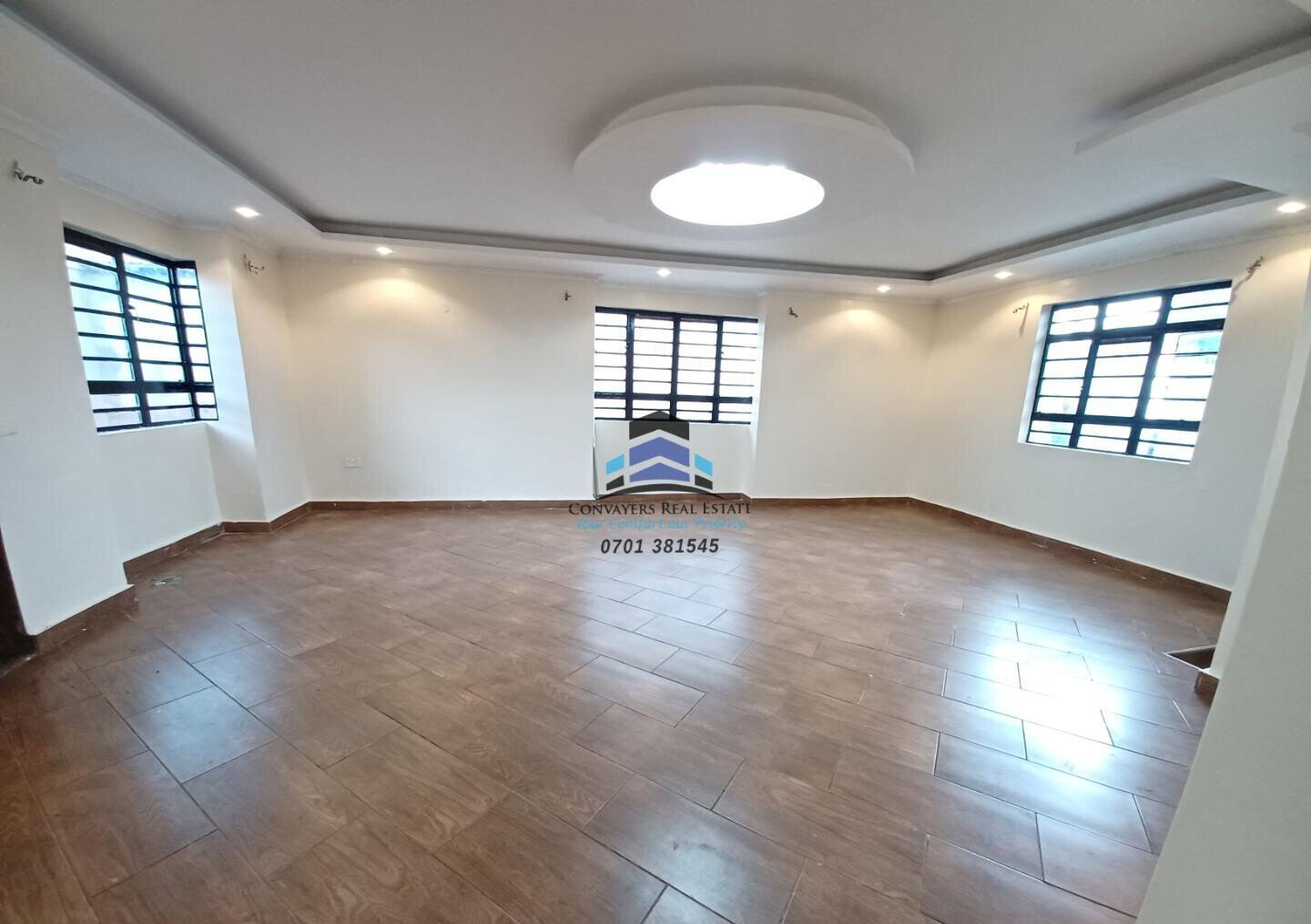 5BR Garden Home at KSh 80K
