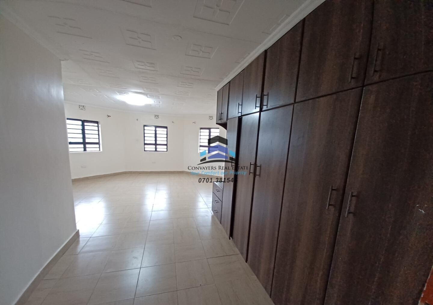 5BR Garden Home at KSh 80K