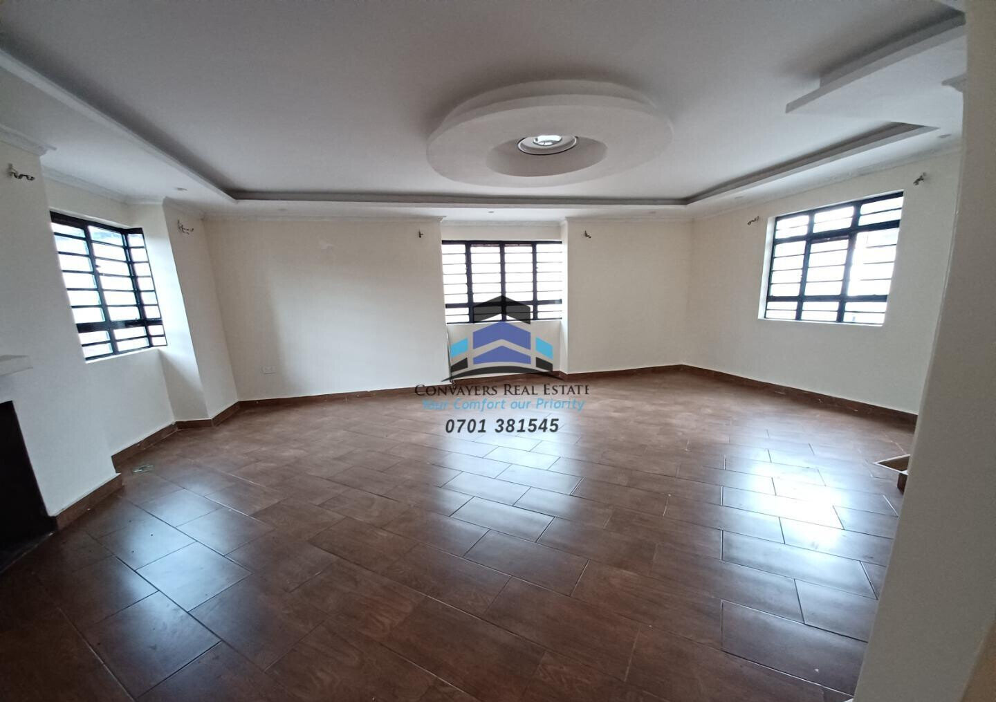 5BR Garden Home at KSh 80K