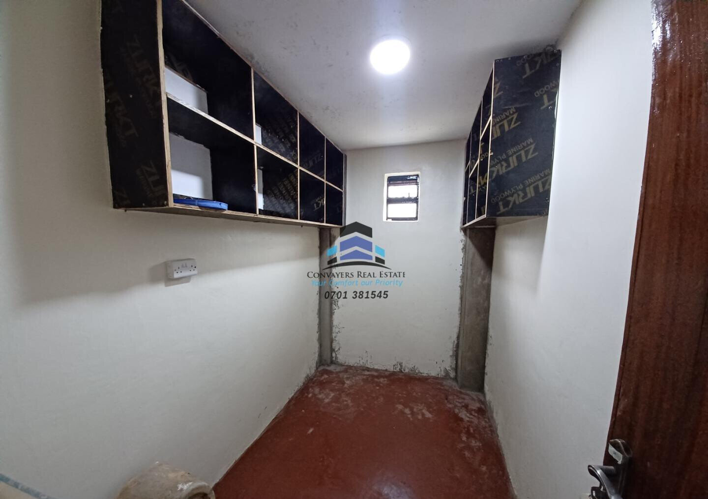 5BR Garden Home at KSh 80K