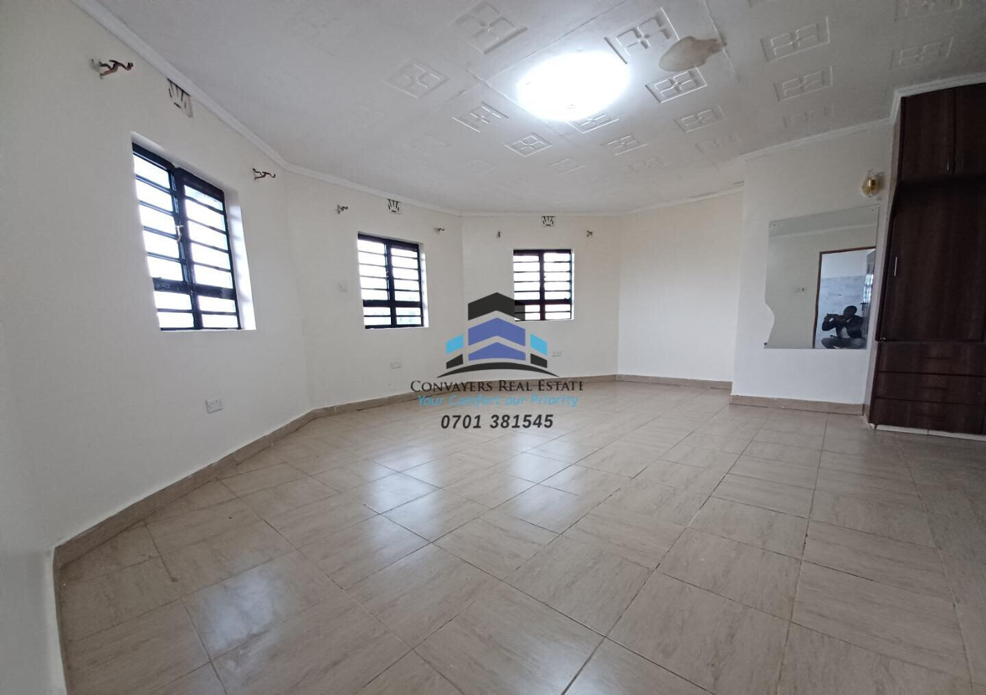 5BR Garden Home at KSh 80K