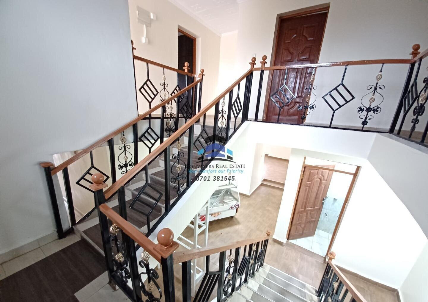 5BR Garden Home at KSh 80K