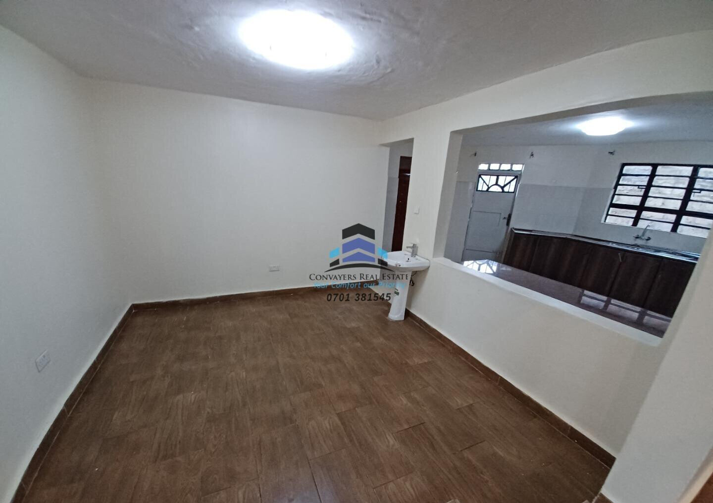 5BR Garden Home at KSh 80K