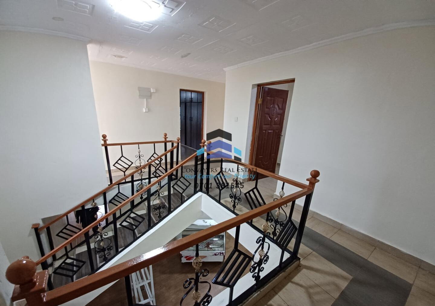 5BR Garden Home at KSh 80K