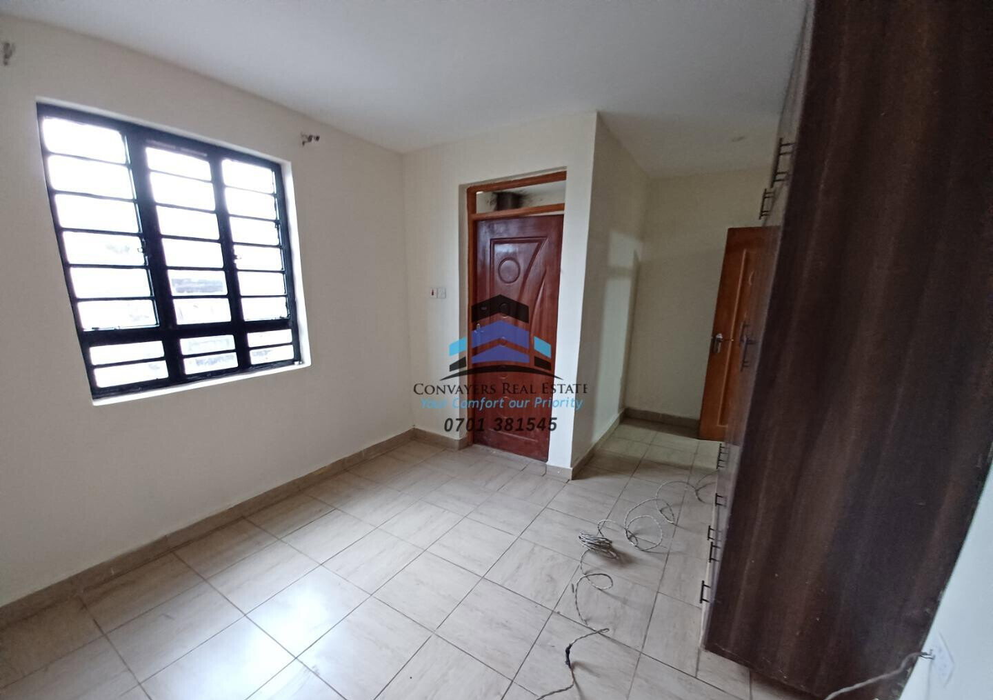 5BR Garden Home at KSh 80K