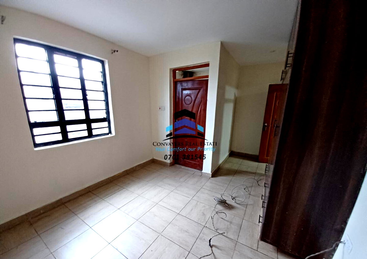 5BR Garden Home at KSh 80K