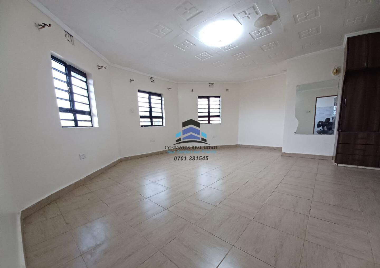 5BR Garden Home at KSh 80K