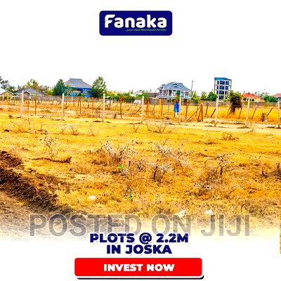 700 Meters Off the Tarmac Joska - Image 1