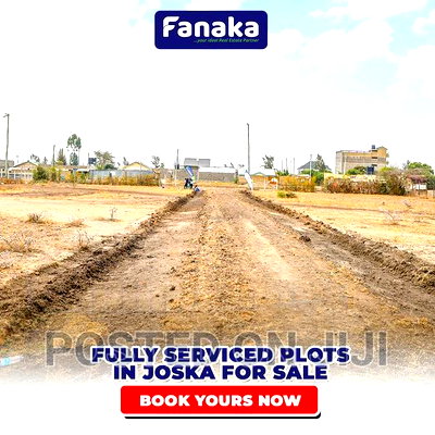 700 Meters Off the Tarmac Joska - Image 2