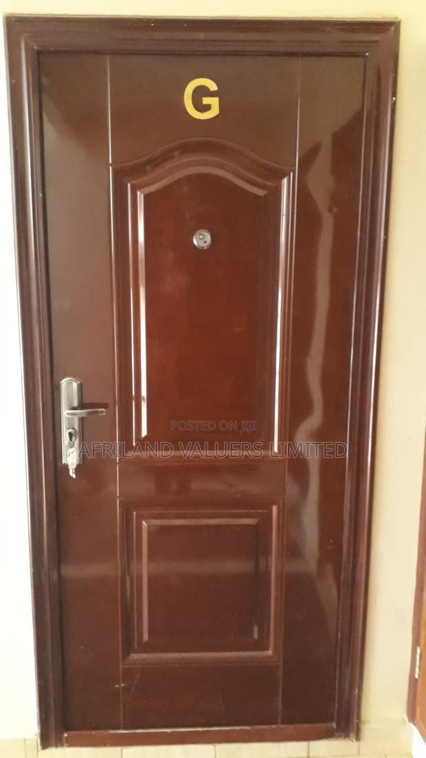 3bdrm Apartment in Lifestyle Terraces, Gateway Mall Area for sale