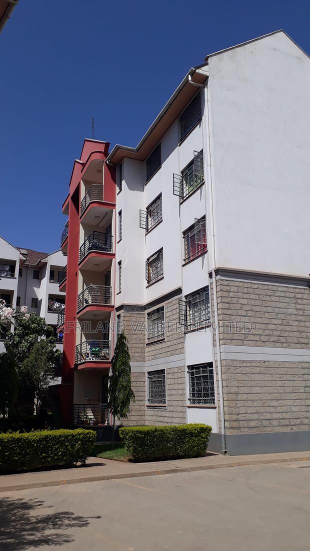 3bdrm Apartment in Lifestyle Terraces, Gateway Mall Area for sale