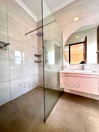 4bdrm Mansion in Karen for rent - Image 12