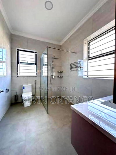 4bdrm Mansion in Karen for rent - Image 13