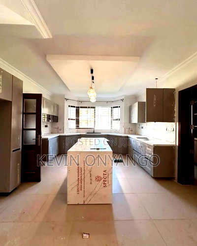 4bdrm Mansion in Karen for rent - Image 6