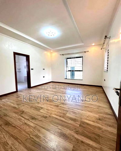 4bdrm Mansion in Karen for rent - Image 5