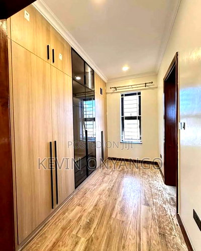4bdrm Mansion in Karen for rent - Image 11