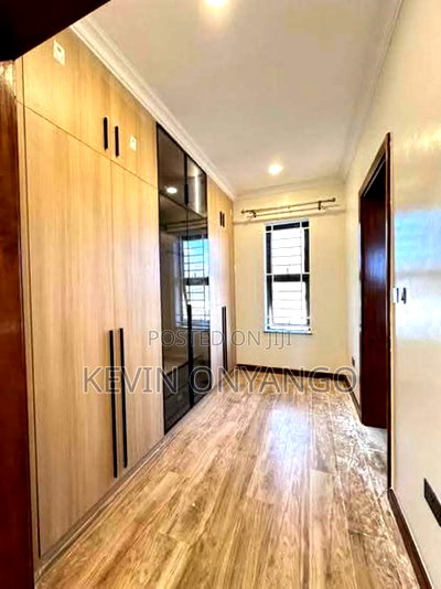 4bdrm Mansion in Karen for rent - Image 9