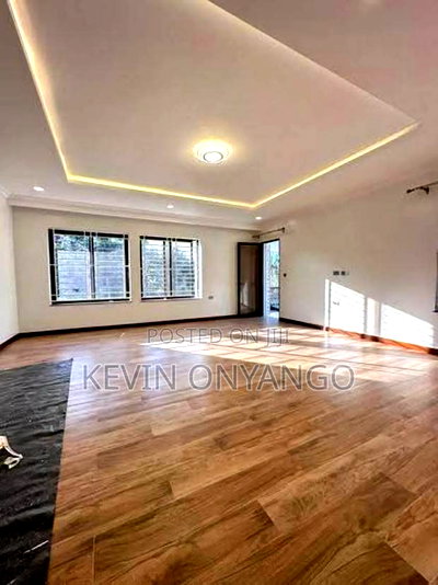 4bdrm Mansion in Karen for rent - Image 8