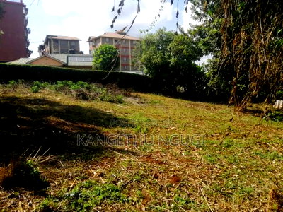 Three Eighth of an Acre (1.47ha) Plot Gathiga - Image 2