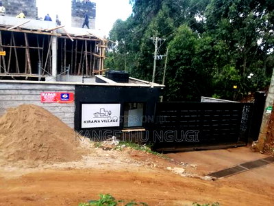 Three Eighth of an Acre (1.47ha) Plot Gathiga - Image 10