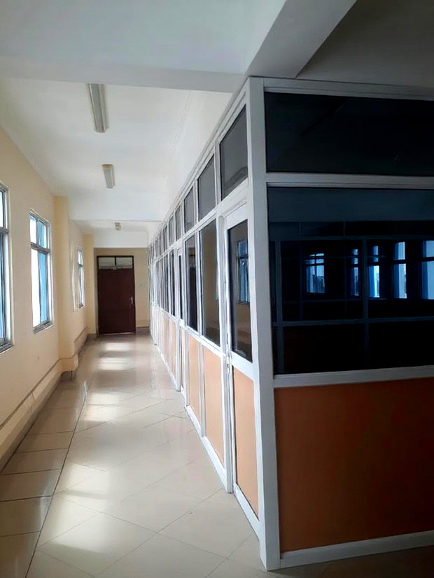 To Let Office Several Office Space Mombasa Cbd
