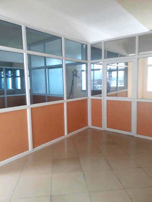 To Let Office Several Office Space Mombasa Cbd