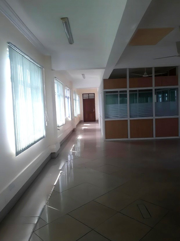 To Let Office Several Office Space Mombasa Cbd