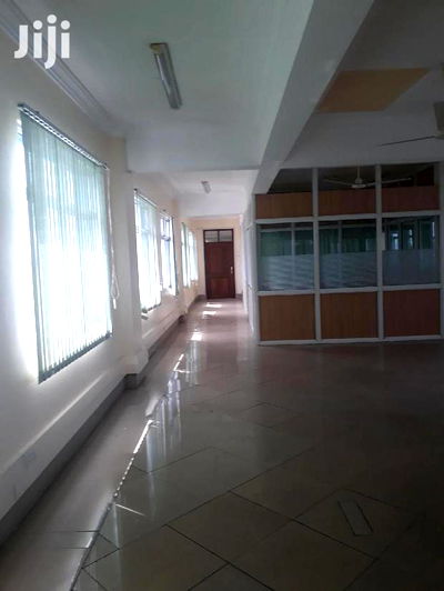 To Let Office Several Office Space Mombasa Cbd - Image 1