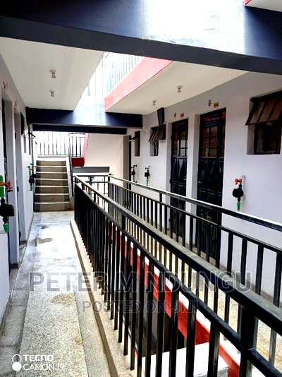 1bdrm Bedsitter in Zimmerman for rent - Image 15