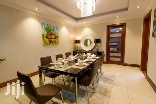 5bdrm Villa in Karen for sale