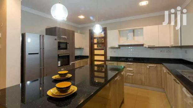 5bdrm Villa in Karen for sale