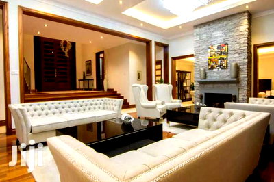 5bdrm Villa in Karen for sale - Image 9