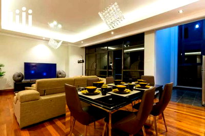 5bdrm Villa in Karen for sale - Image 7