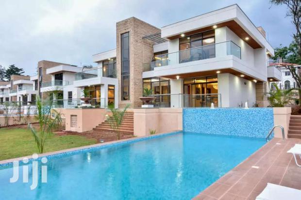5bdrm Villa in Karen for sale