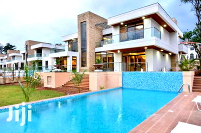 5bdrm Villa in Karen for sale - Image 2