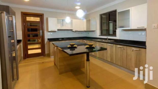 5bdrm Villa in Karen for sale