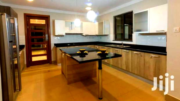 5bdrm Villa in Karen for sale