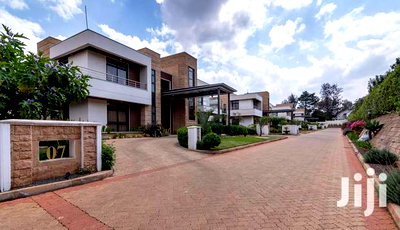 5bdrm Villa in Karen for sale - Image 15