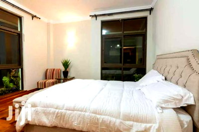 5bdrm Villa in Karen for sale - Image 10