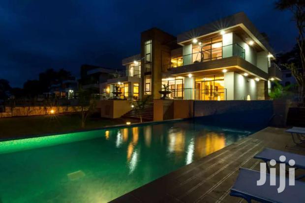 5bdrm Villa in Karen for sale