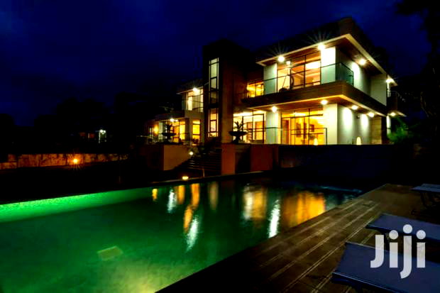 5bdrm Villa in Karen for sale