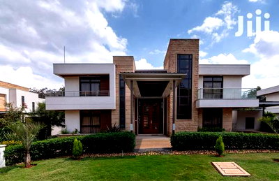 5bdrm Villa in Karen for sale - Image 13